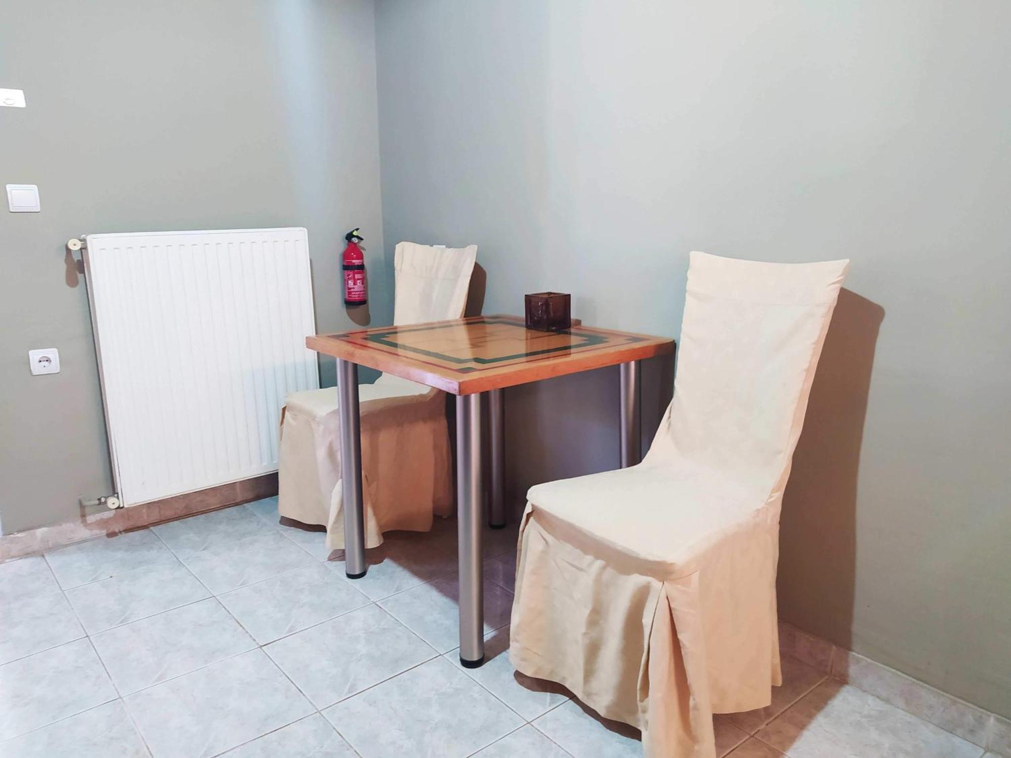 קלמאטה Anastasia Apartments מראה חיצוני תמונה