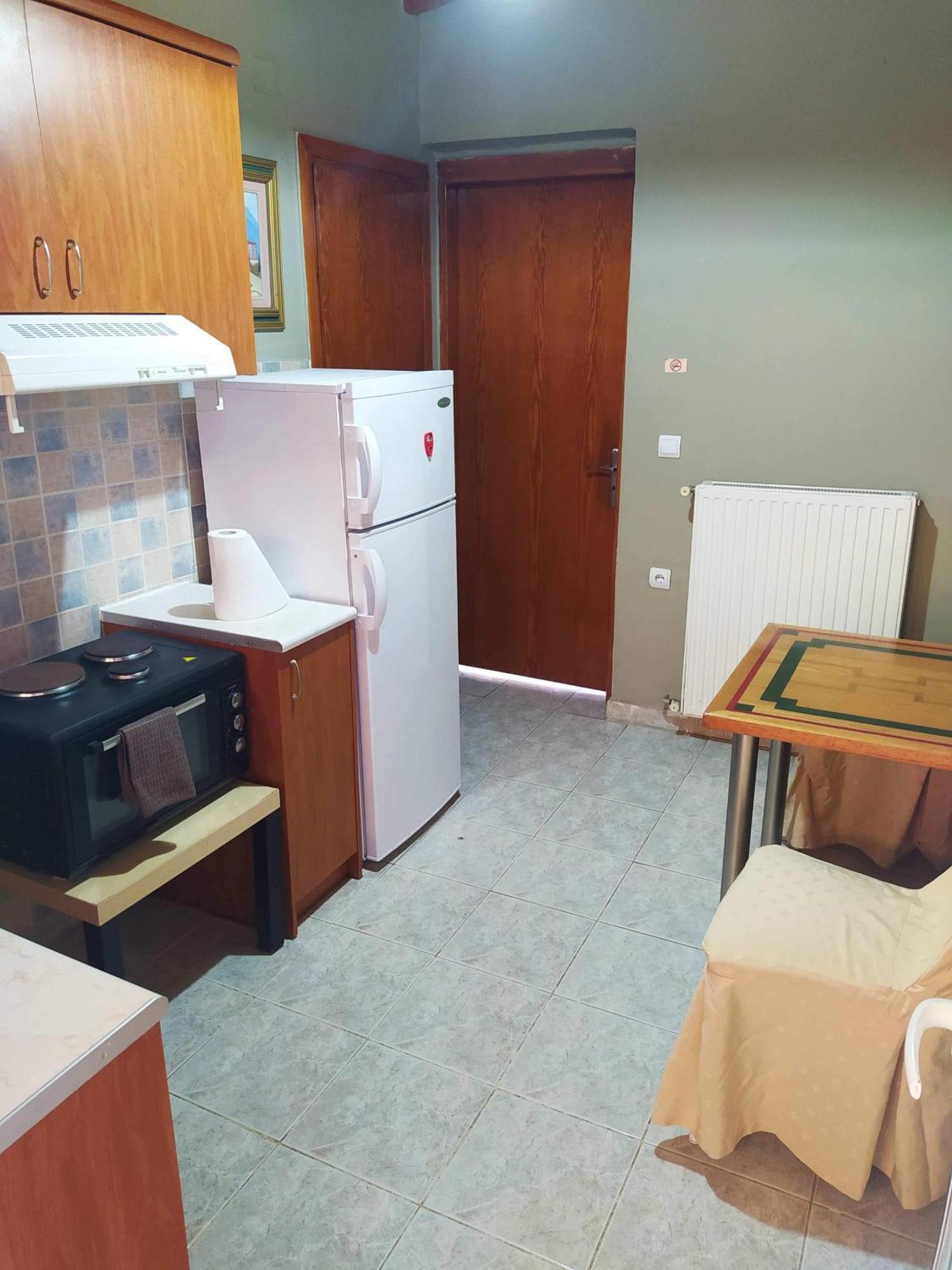 קלמאטה Anastasia Apartments מראה חיצוני תמונה