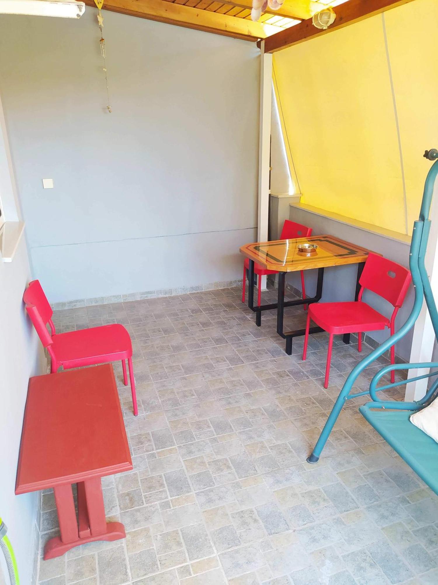 קלמאטה Anastasia Apartments מראה חיצוני תמונה